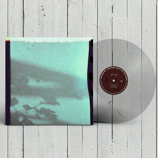 Mathilda Brink - Glimmingen (limited edition transparent vinyl)